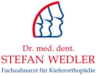 Logo von Dr. med. dent. Stefan Wedler