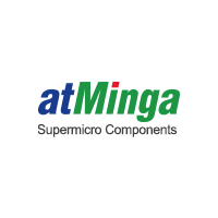 Logo von atMinga.com