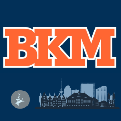 Logo von BKM Bremer Kunststoff Manufaktur GmbH