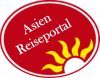Logo von Asien-Reiseportal