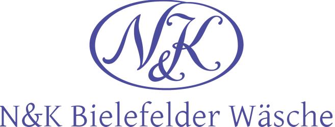 Logo von N & K Bielefelder Wäsche GmbH