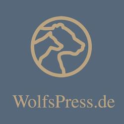 Logo von WolfsPress