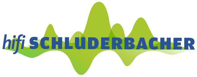 Logo von hifi Schluderbacher GmbH