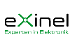 Logo von eXinel GmbH & Co. KG
