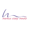 Logo von markus slaby media