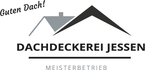 Logo von Dachdeckerei Jessen Andreas Jessen