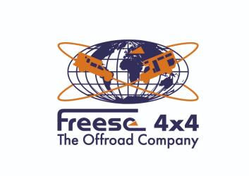 Logo von Freese4x4 GmbH