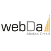 Logo von webDa Medien Gesellschaft mbH