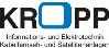 Logo von KROPP Informations- und Elektrotechnik