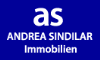 Logo von Andrea Sindilar Immobilien