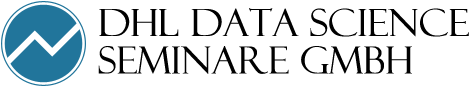 Logo von DHL Data Science Seminare GmbH