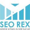 Logo von SEO REX | SEO Agentur Frankfurt