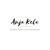 Logo von Anja Kela, Heilpraktikerin für Psychotherapie