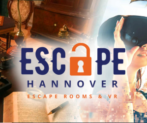 Logo von Escape Hannover