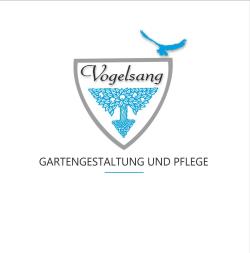 Logo von Kersten Vogelsang Gartengestaltung & Pflege