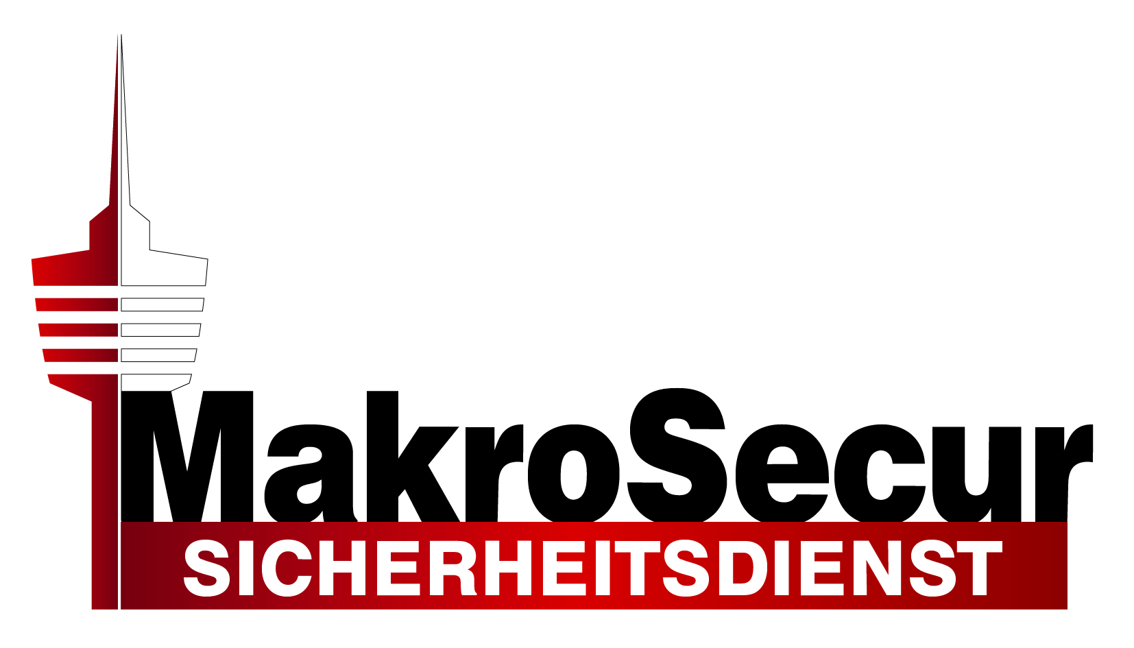 Firmenlogo MakroSecur Sicherheitsdienst