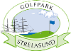 Logo von Golfpark Strelasund GmbH & Co. KG