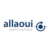 Firmenlogo Allaoui Graphic Machinery GmbH