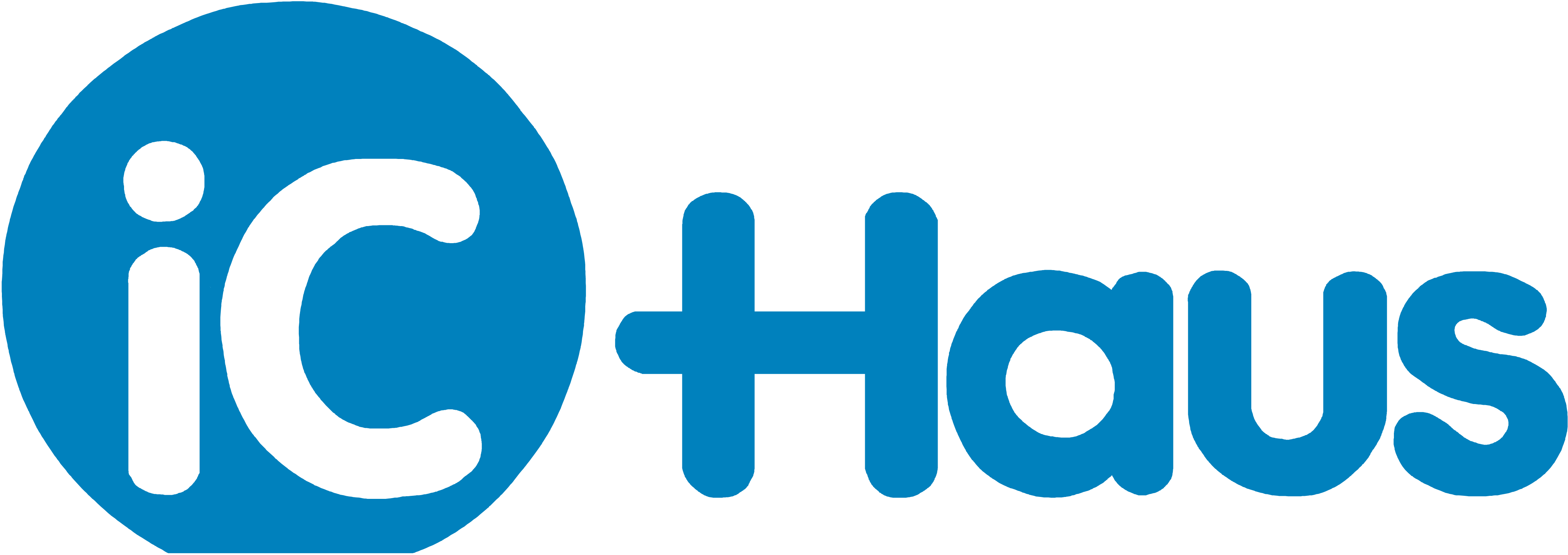 Logo von iC-Haus GmbH