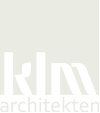 Logo von KLM-Architekten Leipzig GmbH