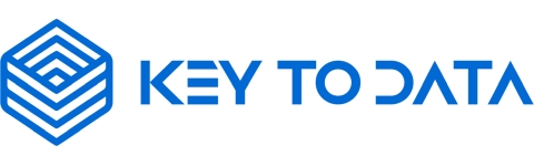 Logo von K2D-KeyToData GmbH