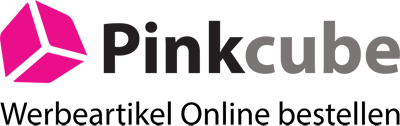 Logo von Pinkcube GmbH