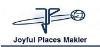 Logo von Joyful Places Makler UG (haftungsbeschränkt) & Co. KG