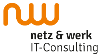 Logo von Netz & Werk Consulting oHG