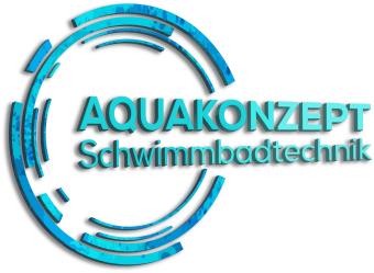 Firmenlogo Aquakonzept Schwimmbadtechnik GmbH