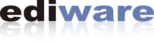 Logo von ediware GmbH