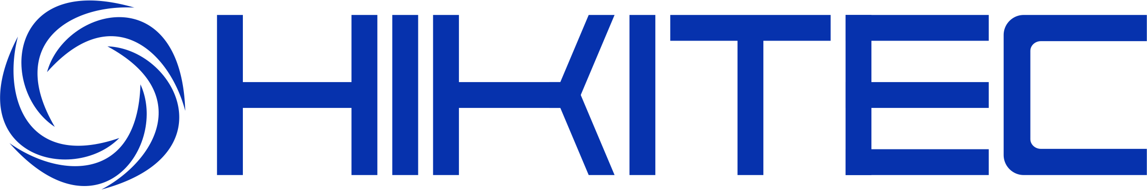 Logo von HIKITEC GmbH