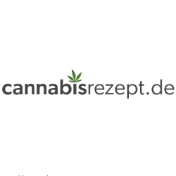 Firmenlogo Cannabisrezept.de