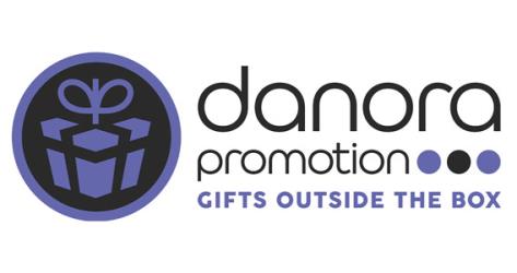 Logo von Danora Promotion