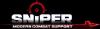 Logo von Sniper-Airsoft Supply GmbH