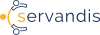 Logo von servandis GmbH