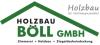 Logo von Holzbau Böll GmbH
