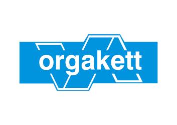 Firmenlogo orgakett-GmbH