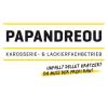 Firmenlogo PAPANDREOU (Karosserie-& Lackier-Fachbetrieb)
