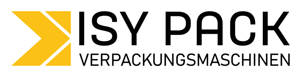 Firmenlogo ISY PACK GmbH