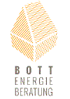Logo von Bott Energieberatung, Tillman Bott 