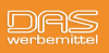Logo von DAS Werbeartikel Stuttgart