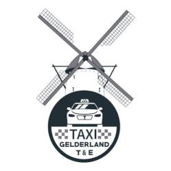 Logo von Taxi Gelderland T&E GmbH