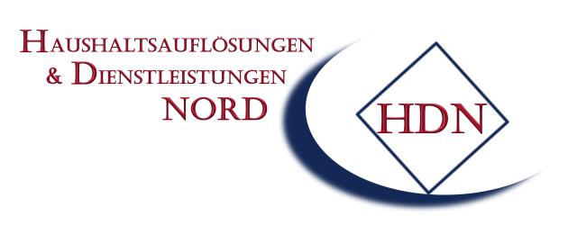 Logo von Haushaltsauflösungen & Dienstleistungen NORD 