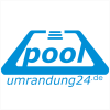 Logo von Poolumrandung24.de