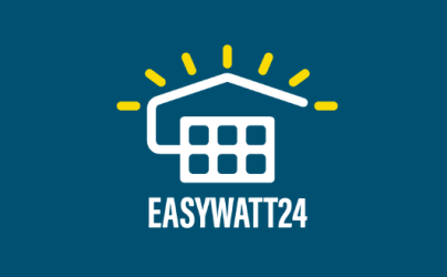 Logo von EasyWatt24