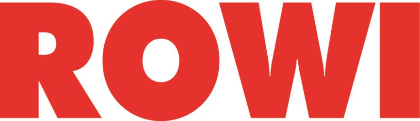 Logo von ROWI Schweißgeräte und Elektrowerkzeuge Vertrieb, Inh. Rolf Wieser