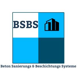Logo von BSBS - Beton Sanierungs & Beschichtungssysteme GmbH