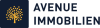 Logo von Avenue Immobilien Brahm & Schielke GbR