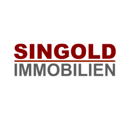Logo von Singold Immobilien