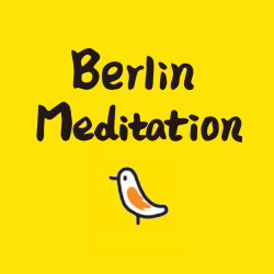 Logo von Berlin-Meditation e. V.